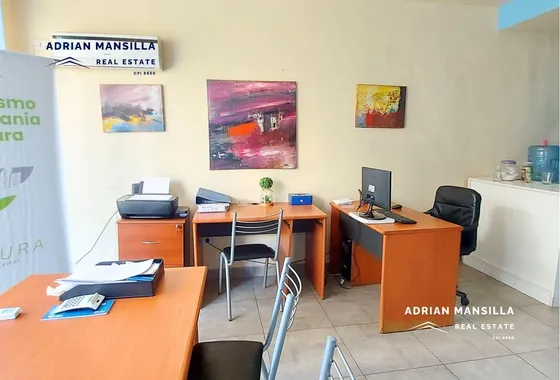 Oficina En Balvanera