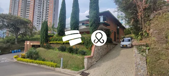 Venta De Casa Sector Aves Marías En Sabaneta