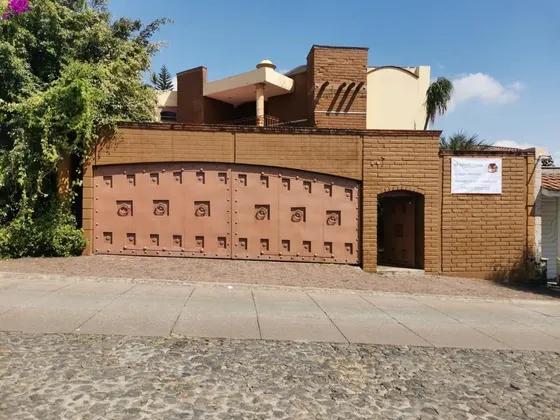 Real  Tetela Casa Venta Cuernavaca Morelos