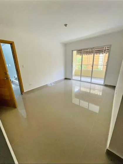 Hípica Vento Apartamento Ubicado Cerca De La Avenida 