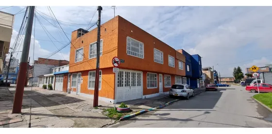 Venta O Permuta - Casa - Santa Martha De Pastrana Kennedy 