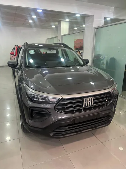 Fiat Pulse 1.3 Gse Drive Mt