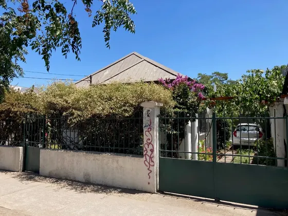 Local Comercial Cercano A Plaza De Armas