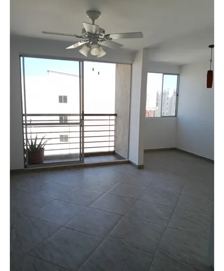 Vendo Hermoso Apartamento Alameda  Rio Golondrina Ultimo Piso Vista  