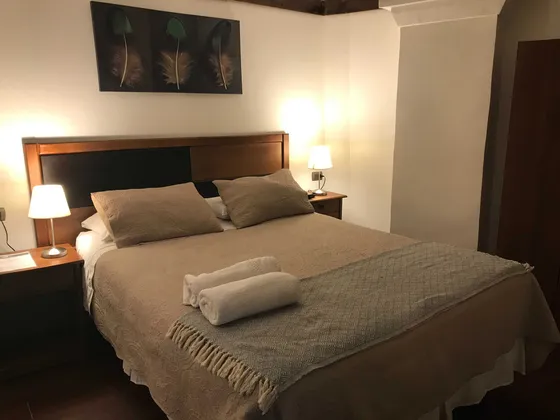 Hotel En Venta (66386)
