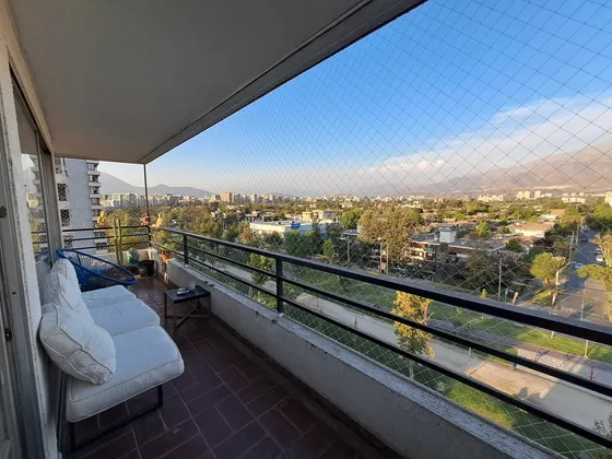 Estupendo Y Amplio Con Excelente Vista (87678)
