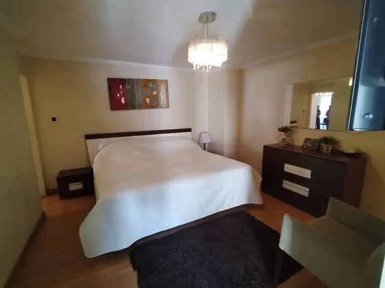 Apartamento Venta El Bosque | Chacaito | Chacao | Jb