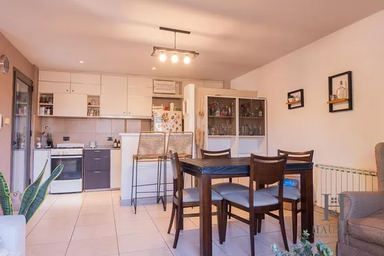 Hermoso Dúplex De 2 Habitaciones En El Barrio Bancario De Godoy Cruz!!