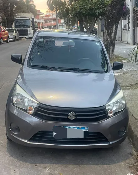 Suzuki Celerio 1.0 Ga 5p