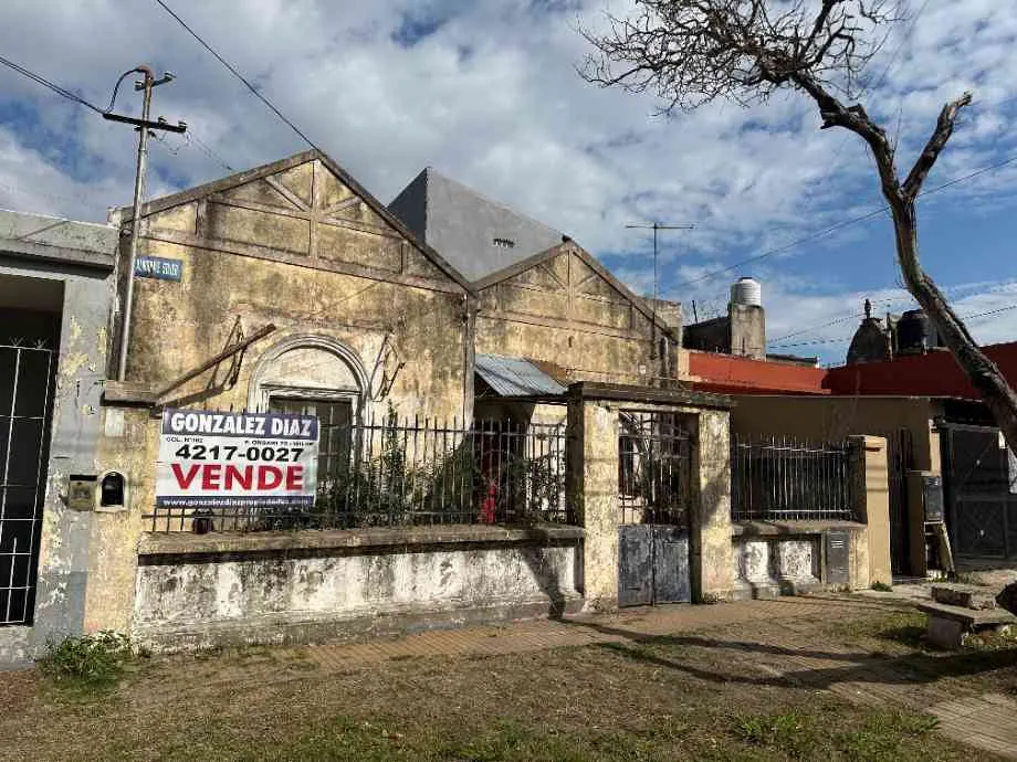 Lote En Venta En Sarandi