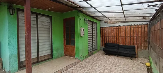 Se Vende Casa Villa Esperanza De Maipo
