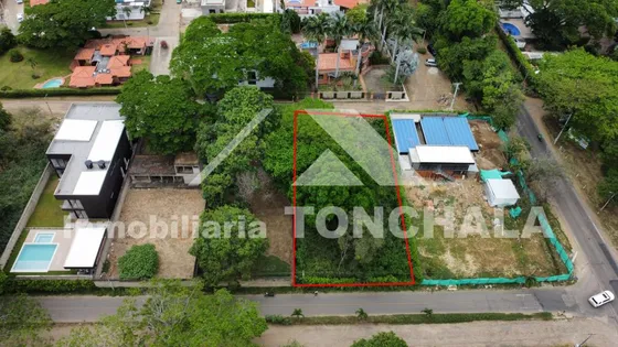 Lote En Arriendo En Villa Del Rosario. Cod A27341