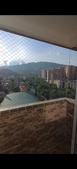 Apartamento En Los Colores