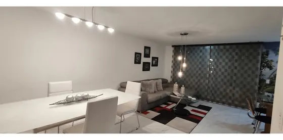 Apartamento Amoblado En Sabaneta,por Noche Y Mes 