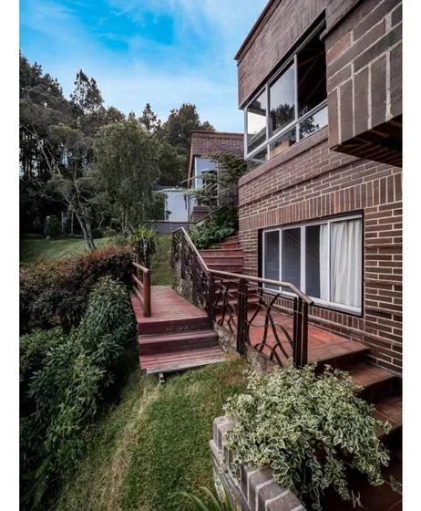 Acogedora Casa Para La Venta 