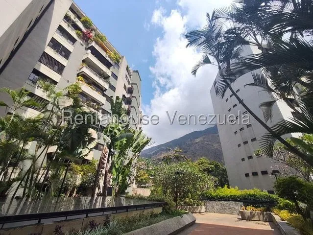 Leandro Manzano Apartamento En Venta,sebucan Mls #25-20645 As