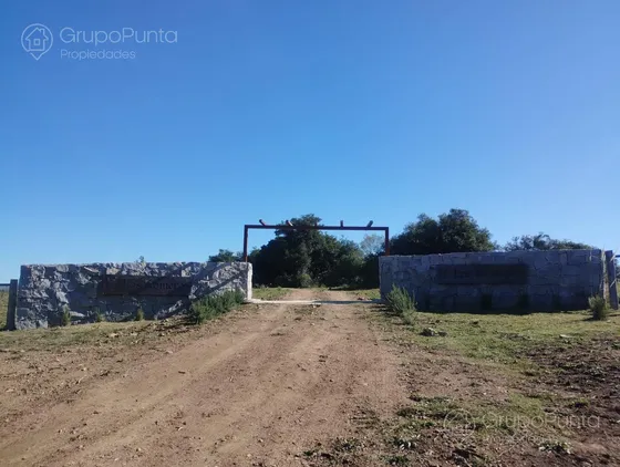 Los Romeros -  Chacras Financiadas De 7 Hectáreas 