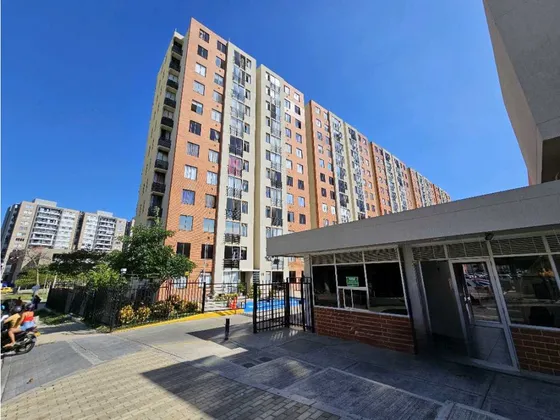 Arriendo Apartamento. Alameda Del Rio. Barranquilla.