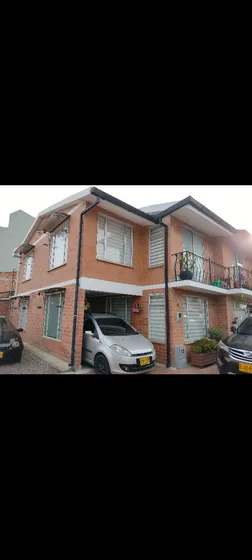 Arriendo Casa En Cajica Barrio Capellania 