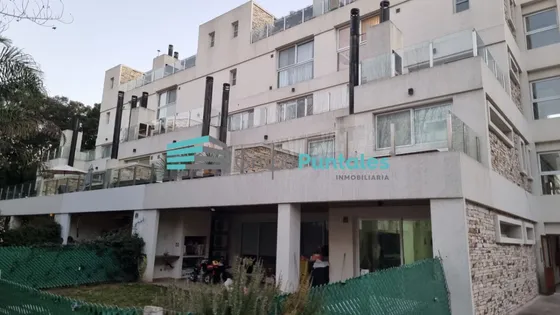 Departamento De 2 Ambientes En Complejo Main Park, En Canning