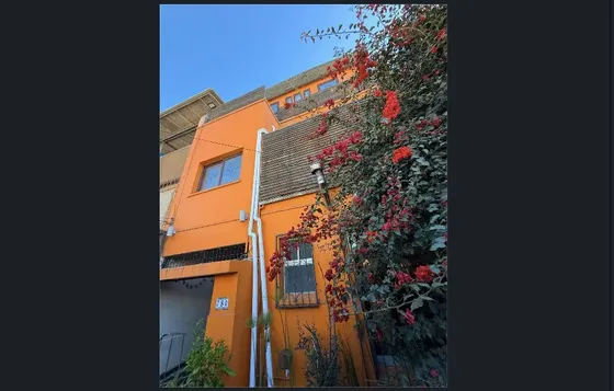Enorme Casa Habilitada Como Hotel, Restaurant Y Salud