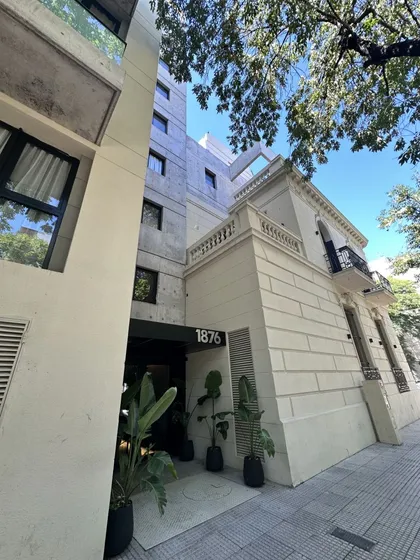 Venta Departamento De 2 Ambientes En Caballito