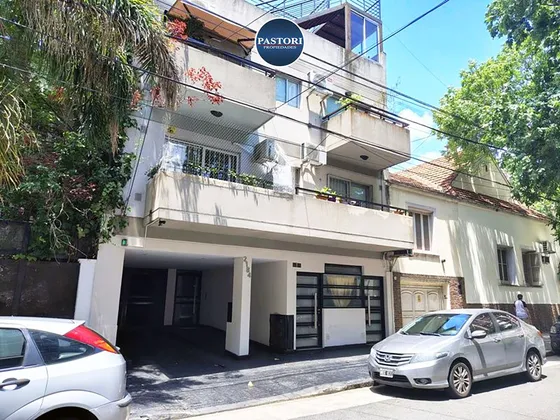 Departamento En Venta De 2 Amb En Nuñez