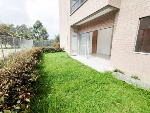 Apartamento En Arriendo El Porvenir 643-8292270