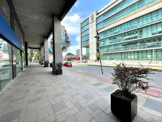 Impecable Y Moderna Oficina, Centro Costanera Concepción