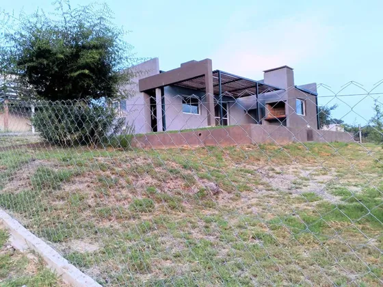 Casa En Venta - Santa Cruz Del Lago