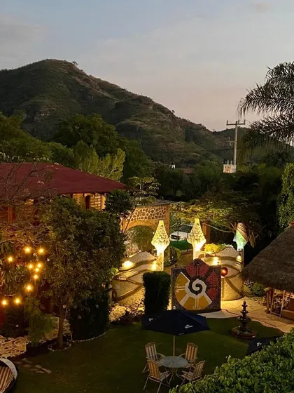 Exclusiva Propiedad De Alto Nivel En Venta  Malinalco, Pueblo Mágico