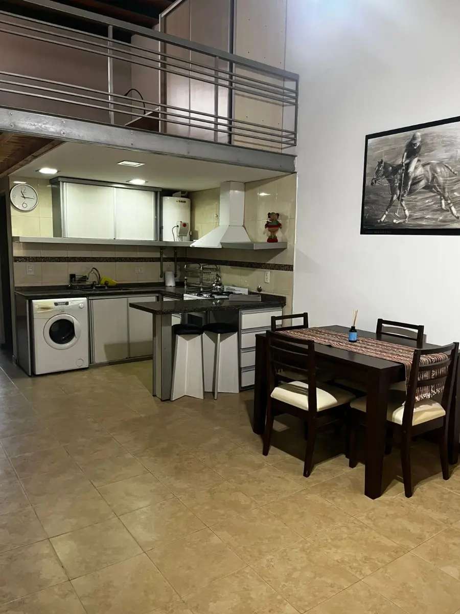 Duplex in Villa Ramallo
