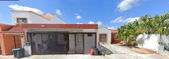 Casa En Remate Bancario En Mérida Yucatán Cl*/ 2