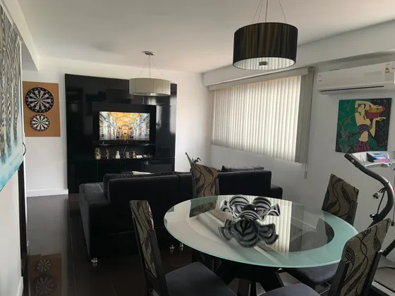 Venta Apartamento Urbanización Miravila(mch) 