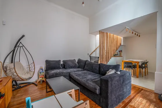 Ph - Venta - 5 Amb - Suite - Patio - Terraza - Villa Ortuzar