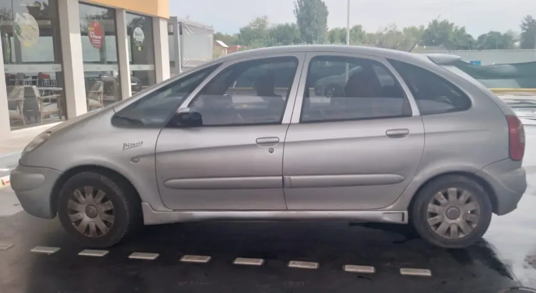 Citroën Xsara Picasso 2.0 16v
