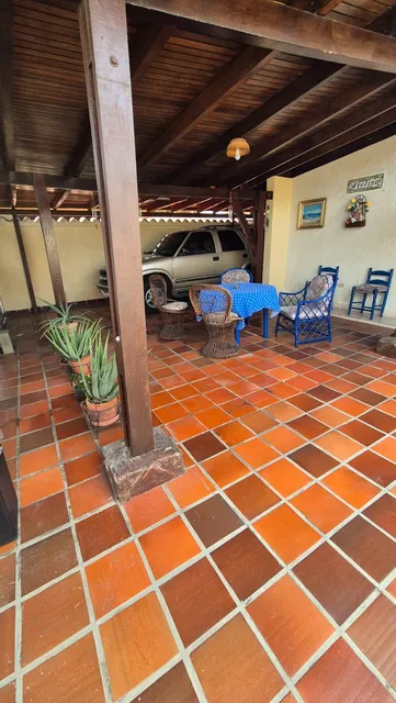 Isla De Margarita Playa El Angel Venta Casa De Una Sola Planta 