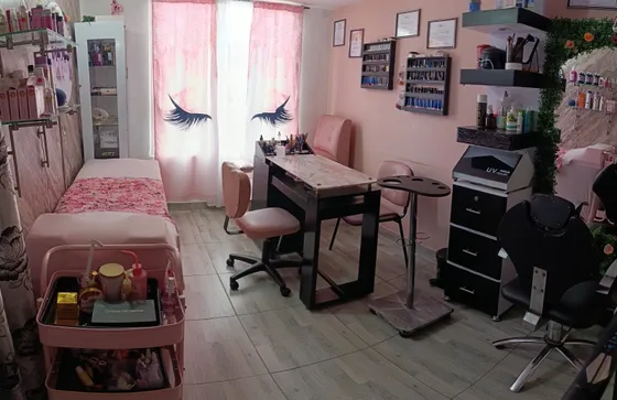 Se Vende  Entable Para Spa O Peluquería 