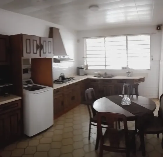 Alquiler De Casa Urb La Soledad