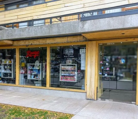 Venta Fondo De Comercio San Martin De Los Andes