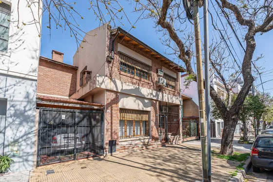 Casa - Venta - 6 Amb - Suite - Patio - Pileta - Terraza - Garage - Coghlan