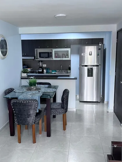 Apartamento Octavo Piso En Venta En La Estrella Edificio Boreal Tukana