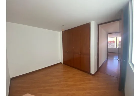 Venta Apartamento Santa Paula