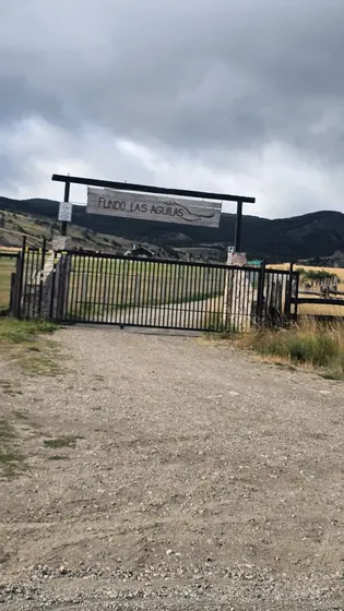 Parcela De 5.000 M2 Ubicada En El Fundo Las Águilas