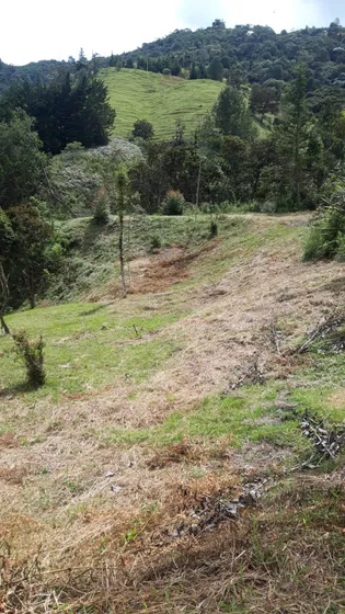 Lote En Venta En El Retiro- La Palmas, Antioquia. 