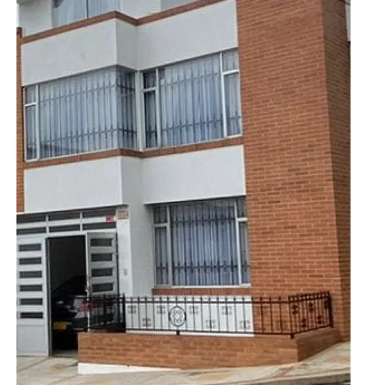 Venta De Casa Avenida Norte Tunja