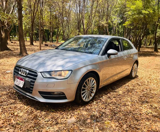Audi A3 1.4 Tfsi Stronic Turbo