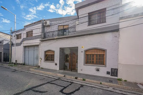 Venta Casa 5 Ambientes Crucecita 
