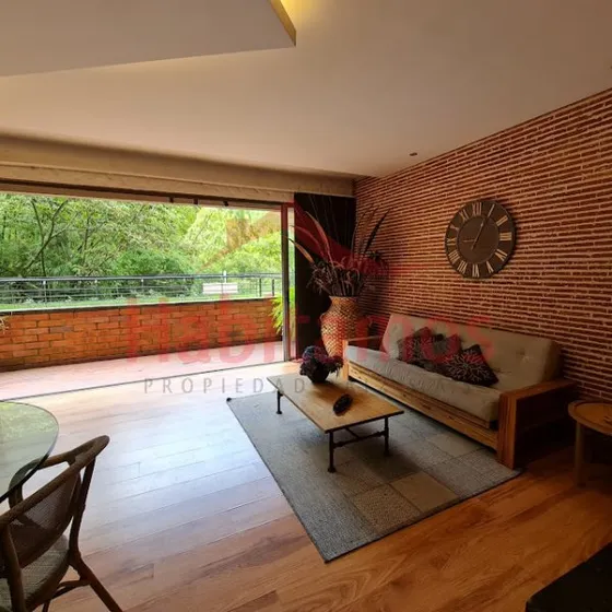 Apartamento En Venta En Medellín - El Poblado Cod 68623
