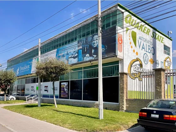 Renta De Local Comercial En San Juan Del Rio, Queretaro